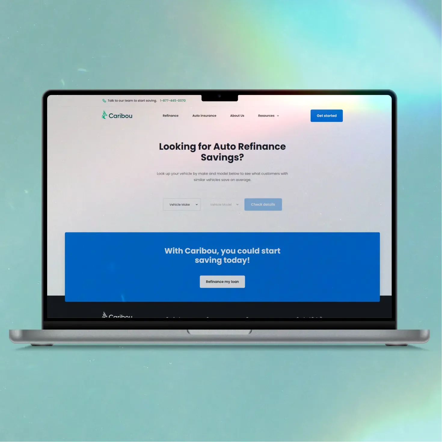 Website tool for generating dynamic pages - thumbnail.
